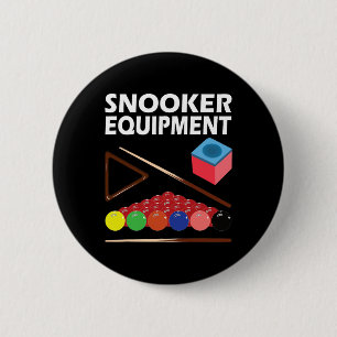 Snooker Equipment Billiards Jerseys For Men 8 Ll P 6 Cm Round Badge