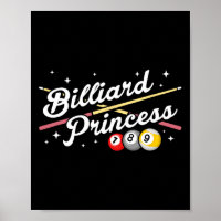Snooker Game Billiard Princess Pool Players Billia