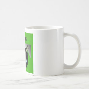 Snooker Lucky Coffee Mug