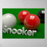 Snooker