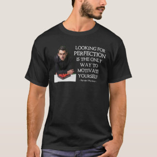 Snooker - Ronnie OSullivan - Perfection  T-Shirt