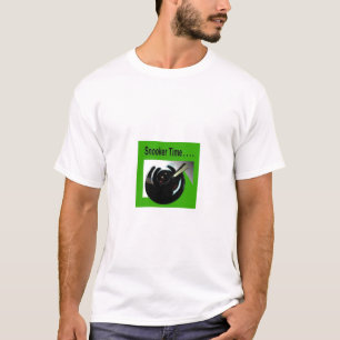 Snooker time T-Shirt