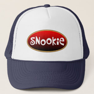 SNOOKIE Trucker Hat