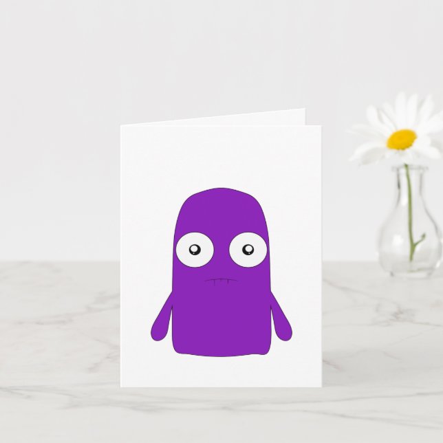 Snoomies Matte Wrapping Paper, 30" x 6' Card (Small Plant)