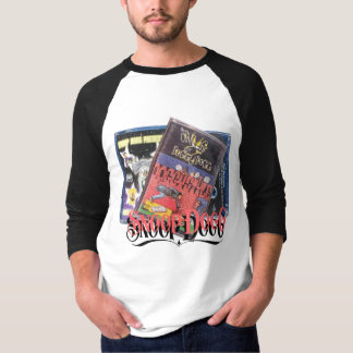 Snoop dogg cassette tape vintage look T-Shirt