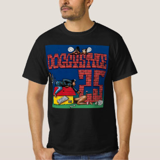 snoop dogg doggystyle art T-Shirt