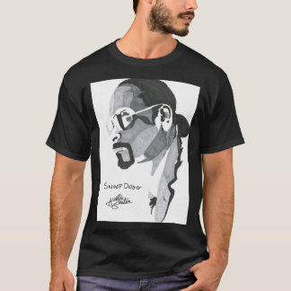 Snoop Dogg - Style Classic T-Shirt