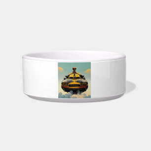 Snoop Dogg's Chitty Chitty Bang Bang II Bowl