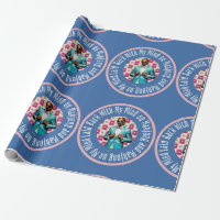 Snoop Mahjong Mind on Mahjong wRAPPING papers