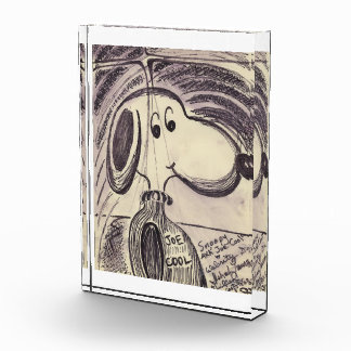 #SNOOPY AKA #JOECOOL PHOTO BLOCK