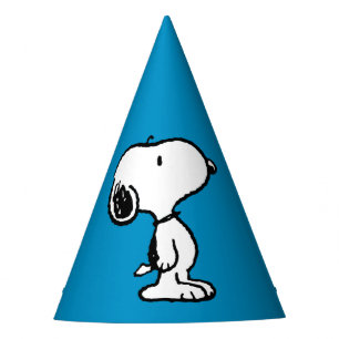Snoopy Classic Comics Party Hat