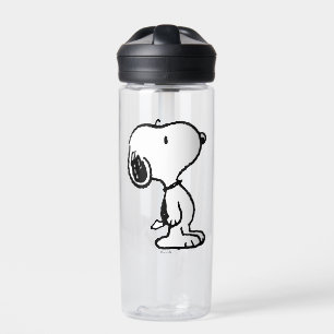 Snoopy Classic Comics Water Bottle