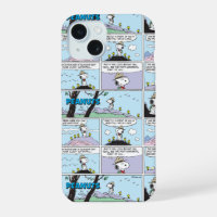 Snoopy & Friends | Go Hiking