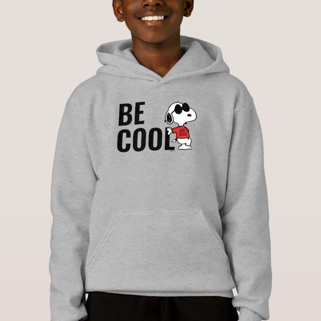 Snoopy "Joe Cool" Standing (Front)