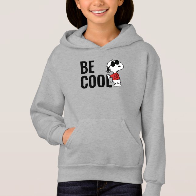 Snoopy "Joe Cool" Standing (Front)