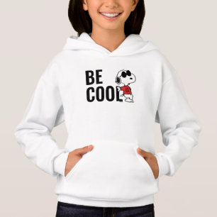 Snoopy "Joe Cool" Standing