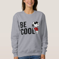 Snoopy "Joe Cool" Standing