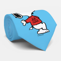 Snoopy "Joe Cool" Standing