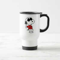 Snoopy "Joe Cool" Standing