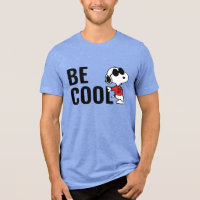 Snoopy "Joe Cool" Standing
