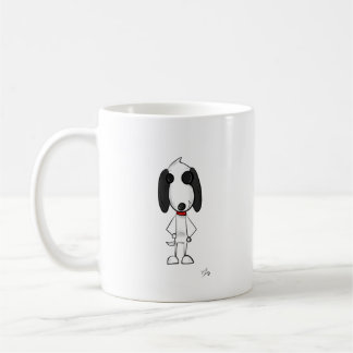 Snoopy Mug