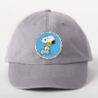 Snoopy & Woodstock Hugging