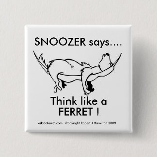 SNOOZER Think Button