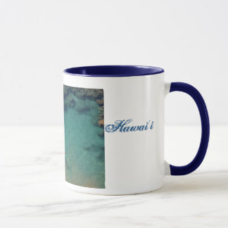 Snorkel Hawai'i Mug