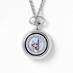 Snorkel Westie Porthole Watch