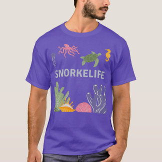 Snorkelife T-Shirt