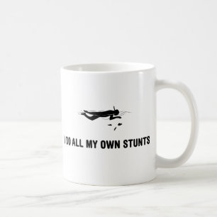 Snorkelling Coffee Mug