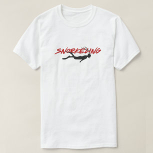 Snorkelling T-Shirt