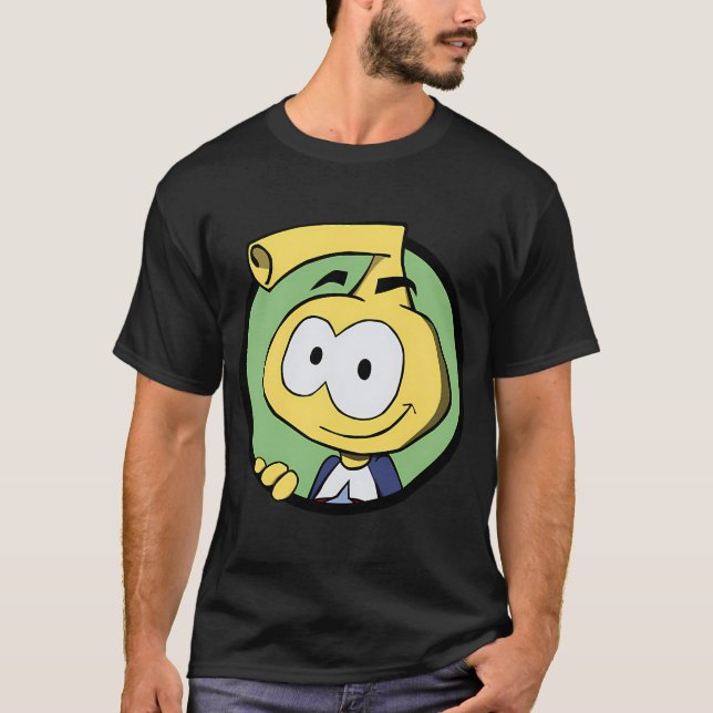 Snorks T-Shirt (Front)