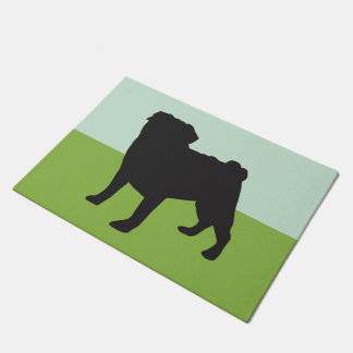 pug snorting pugs doormats welcome mats zazzle au pug snorting pugs doormats welcome mats zazzle au