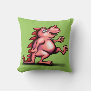 Snorts Cushion