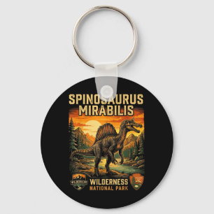 Snosaurus Mirabilis New Prehistoric Dinosaur Key Ring