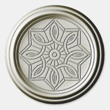 Snostar Sticker