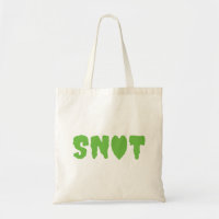 SNOT LOVE