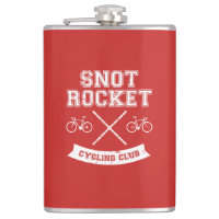 Snot Rocket Cycling Club