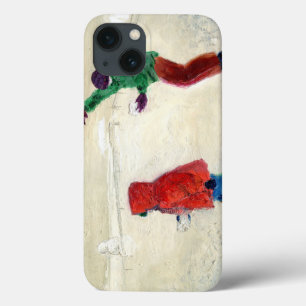 Snow! 2014 iPhone 13 case