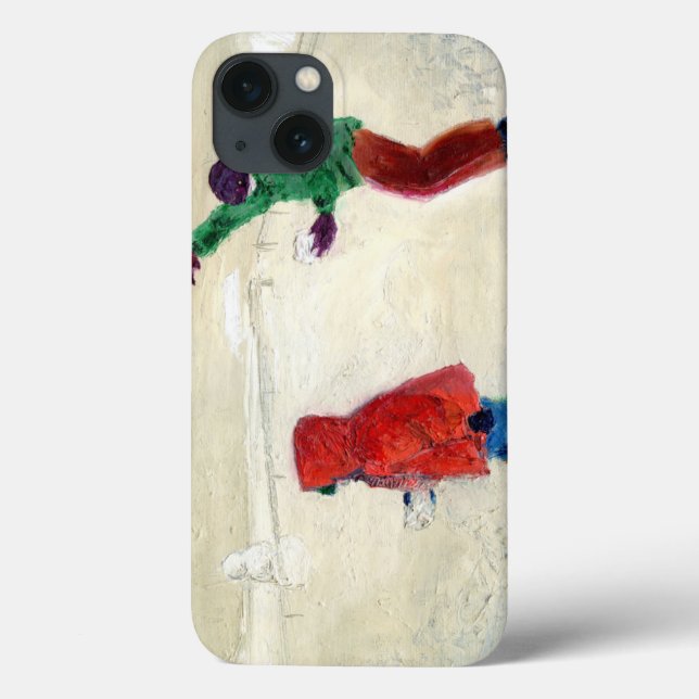 Snow! 2014 Case-Mate iPhone case (Back)