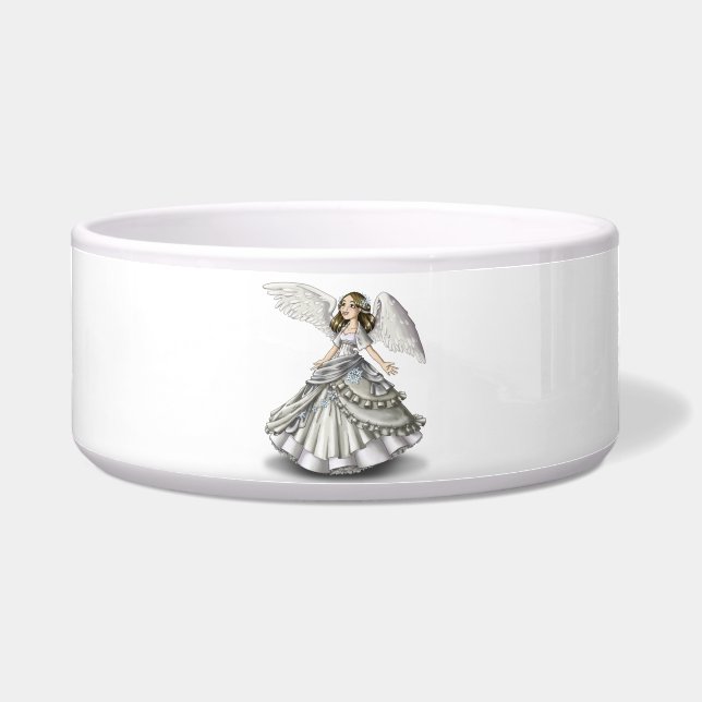 Snow Angel (Front)