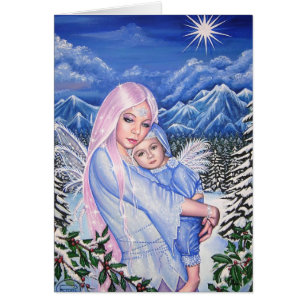 Snow Angels