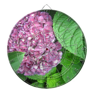 Snow Ball Dartboard