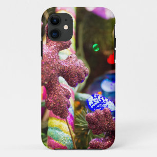 Snow Bauble iPhone 11 Case