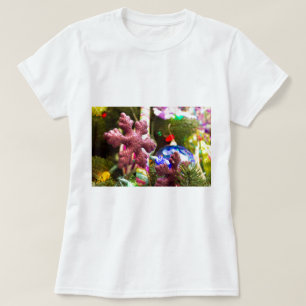 Snow Bauble T-Shirt