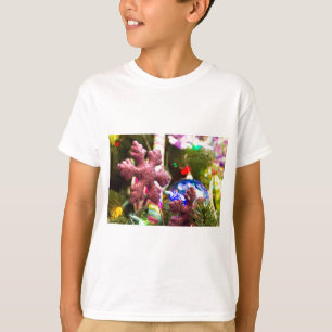 Snow Bauble T-Shirt