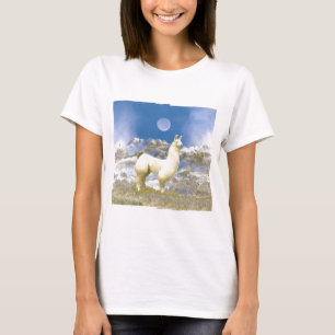 Snow Bear T-Shirt