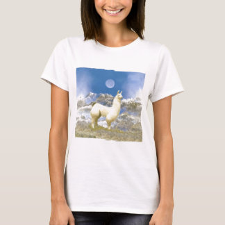 Snow Bear T-Shirt