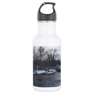 Snow Beauty James River Stainless Steel Water Bott 532 Ml Water Bottle